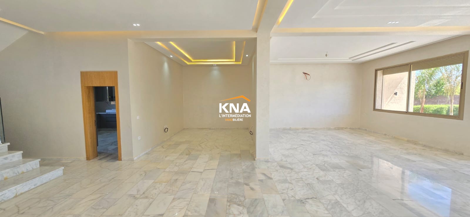 Villa, Fès road Marrakech Morocco