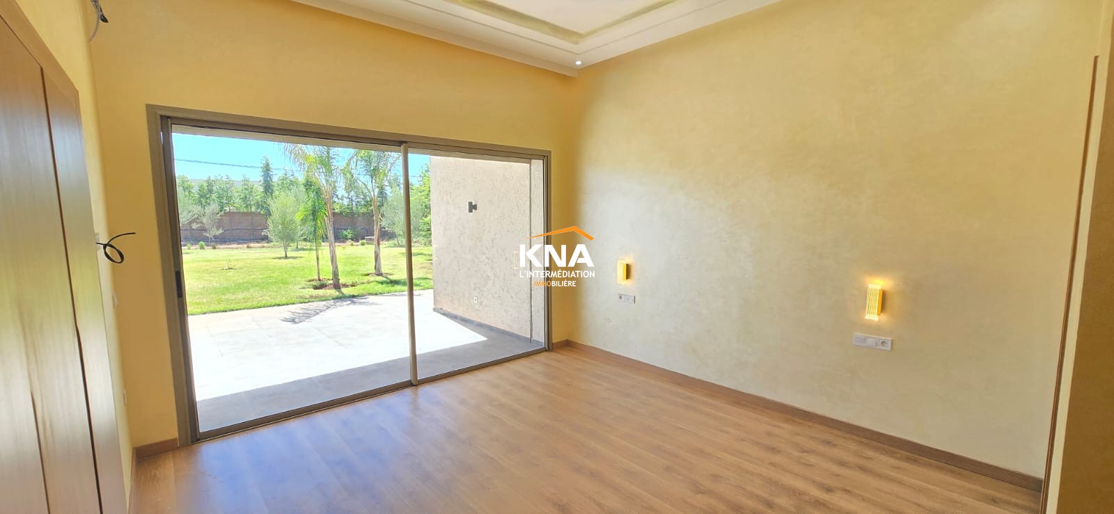 Villa, Fès road Marrakech Morocco