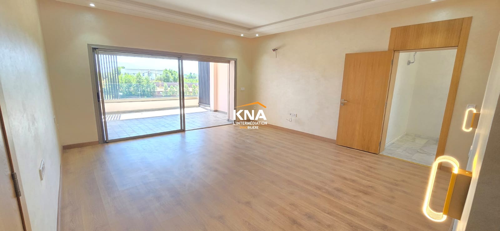 Villa, Fès road Marrakech Morocco