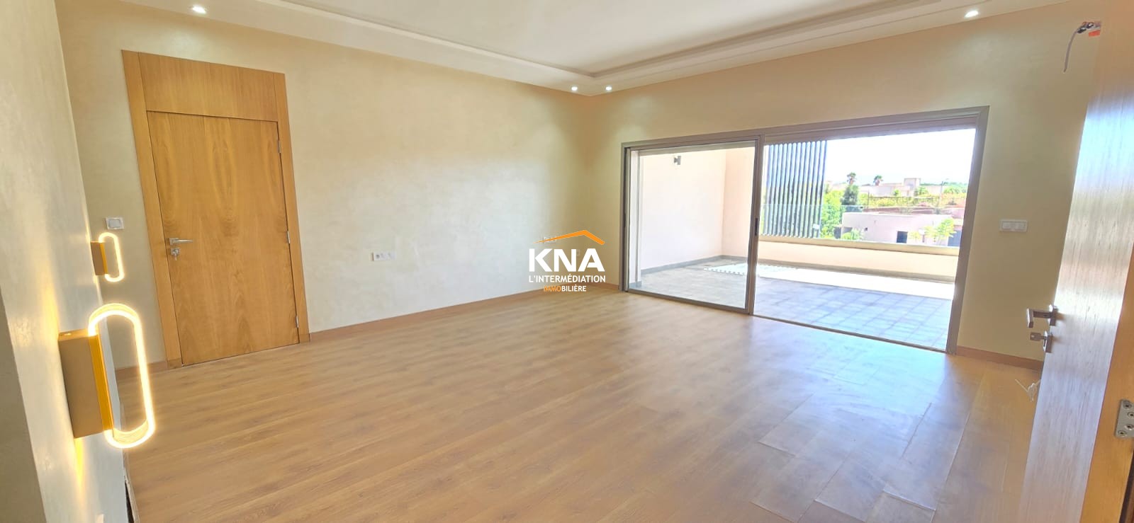 Villa, Fès road Marrakech Morocco