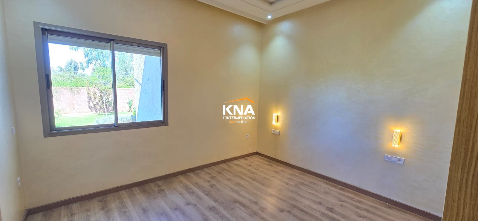 Villa, Fès road Marrakech Morocco