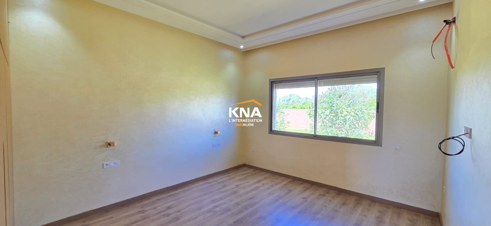 Villa, Fès road Marrakech Morocco