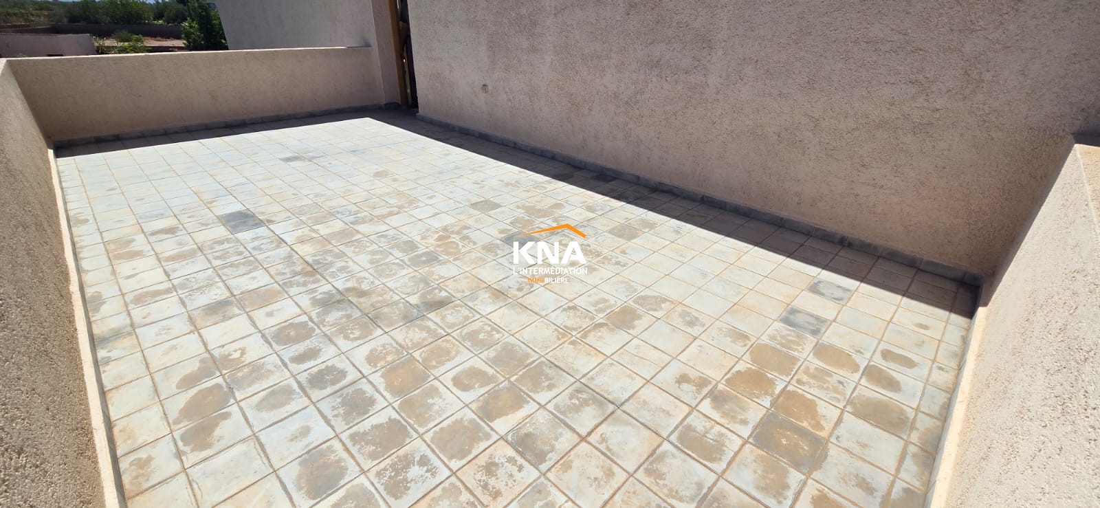 Villa, Fès road Marrakech Morocco