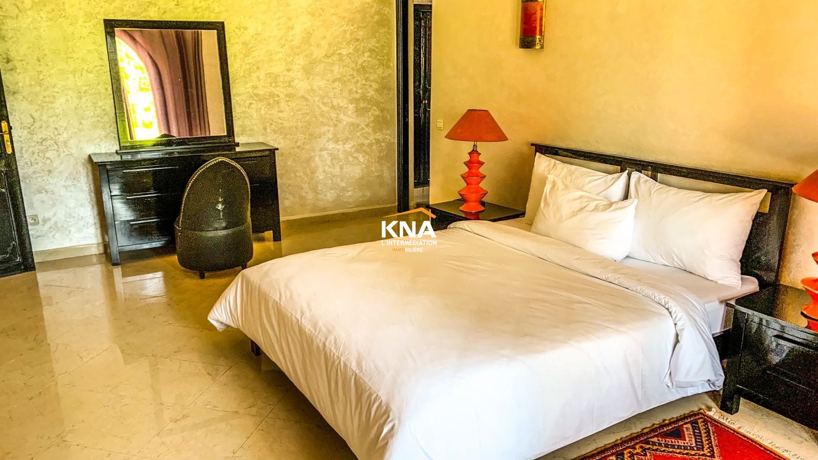 Villa, Fès road Marrakech Morocco