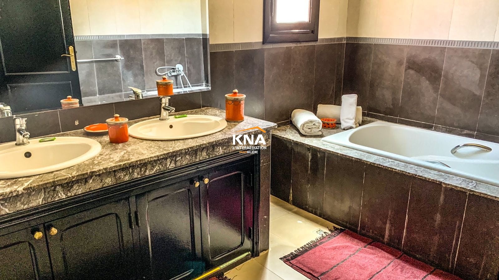 Villa, Fès road Marrakech Morocco