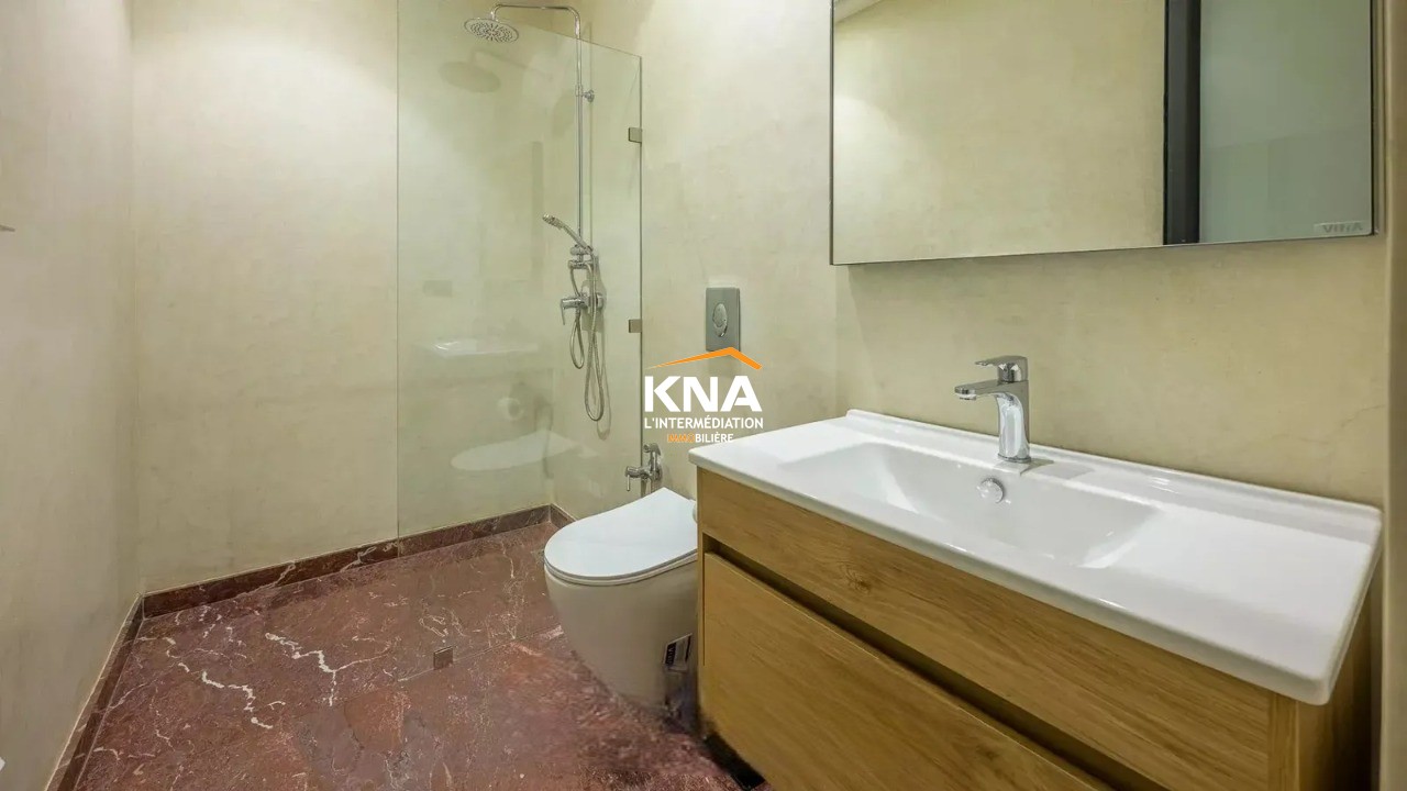 Villa, Agdal Marrakech Maroc