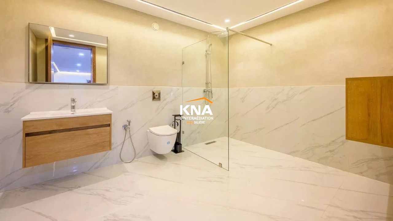 Villa, Agdal Marrakech Maroc