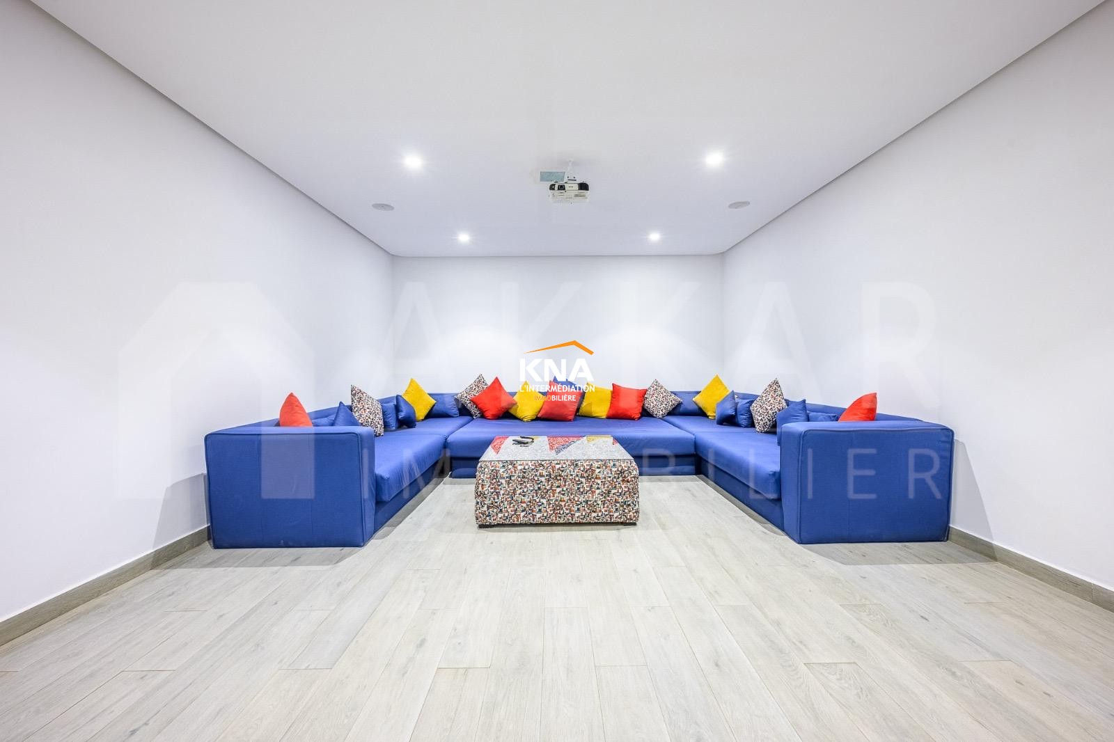 Villa, Agdal Marrakech Maroc