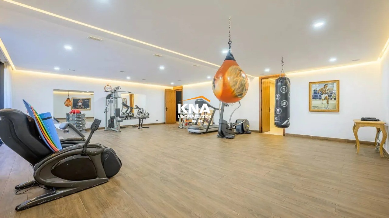 Villa, Agdal Marrakech Maroc