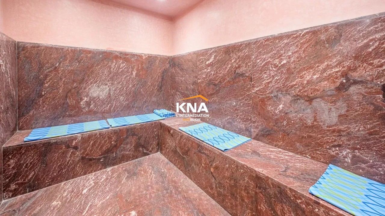 Villa, Agdal Marrakech Maroc