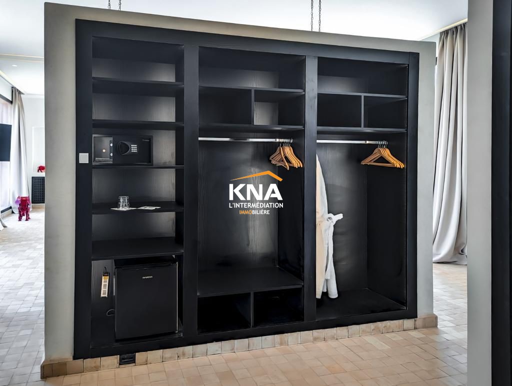 Villa, Fès road Marrakech Morocco