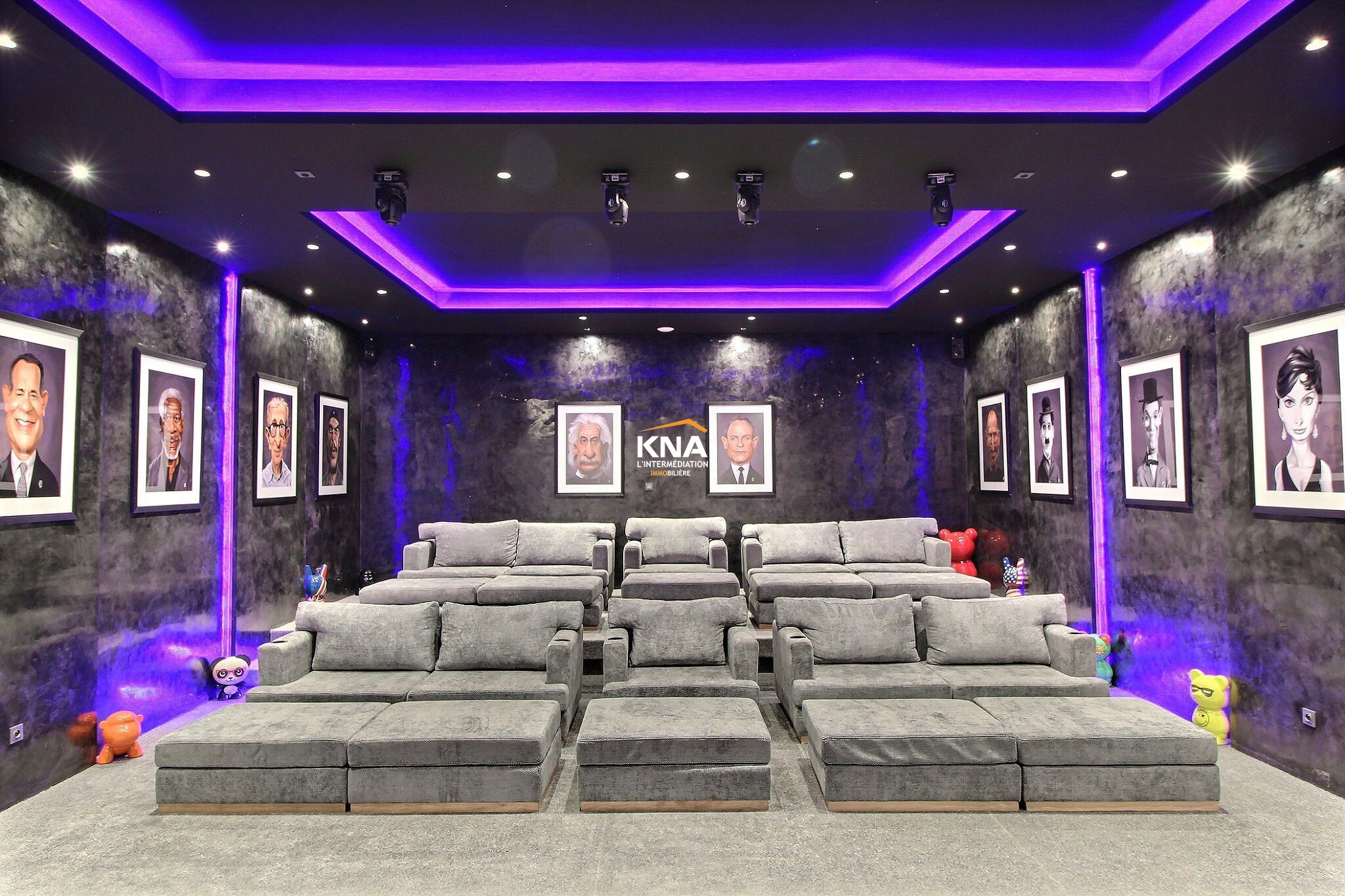 Villa, Fès road Marrakech Morocco