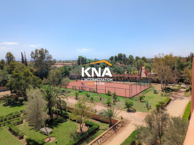 Villa, Fès road Marrakech Morocco