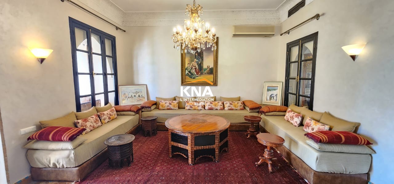 Villa, Palmeraie Marrakech Morocco