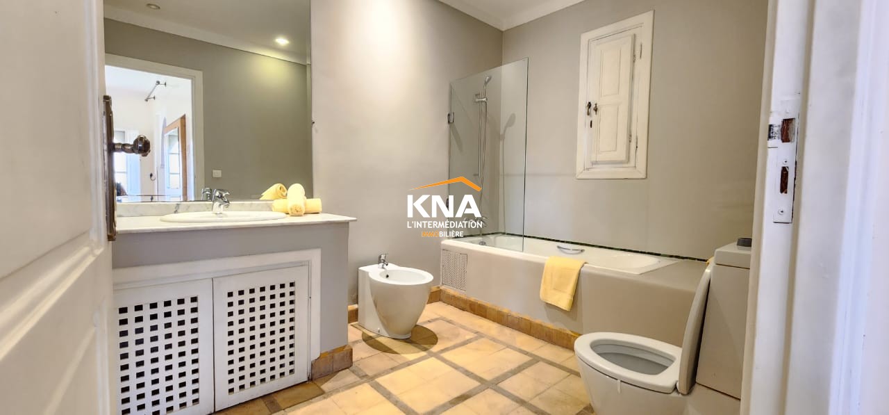 Villa, Palmeraie Marrakech Morocco