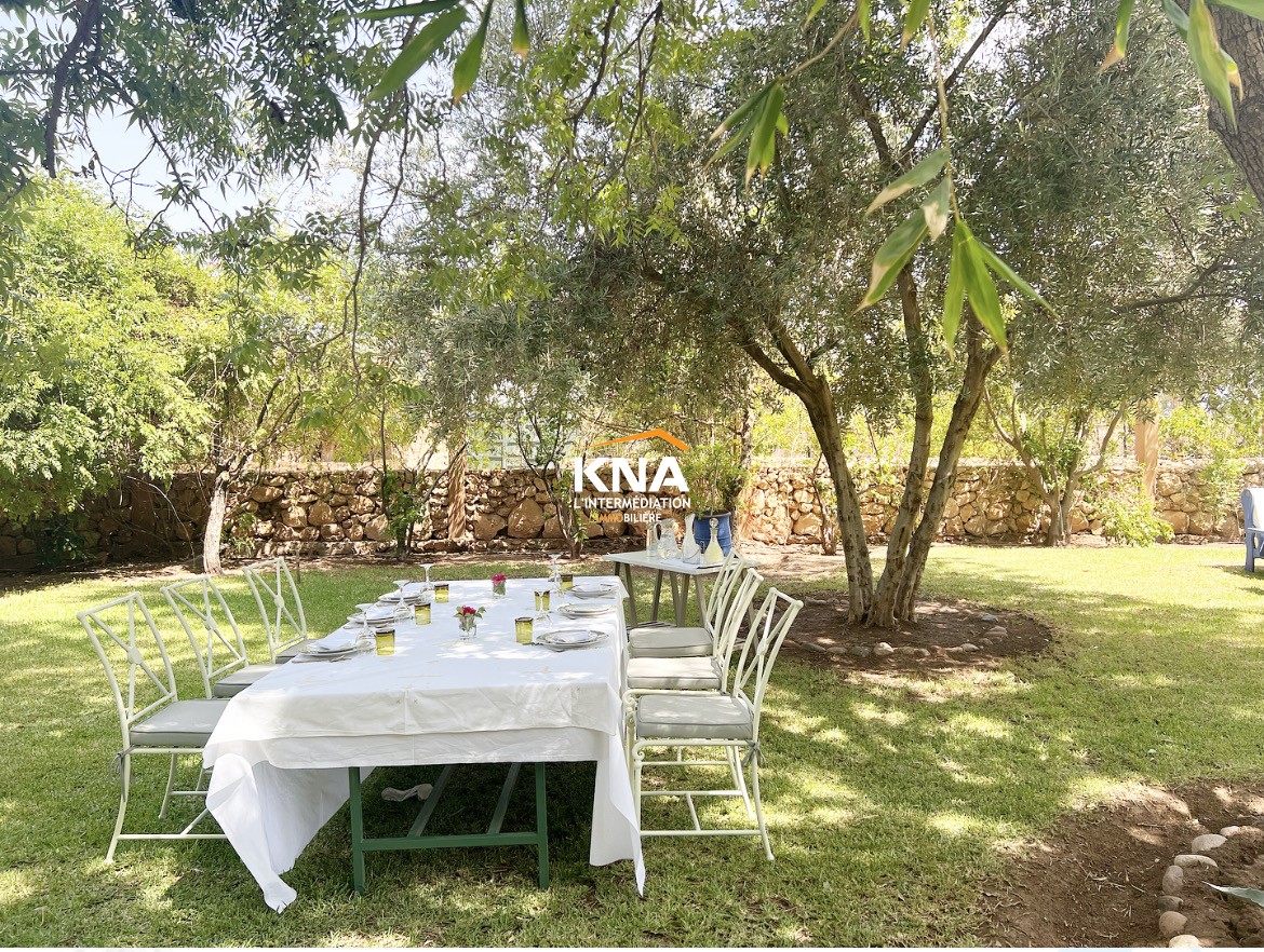 Villa, Fès road Marrakech Morocco