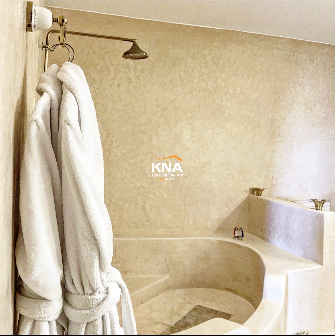 Villa, Fès road Marrakech Morocco