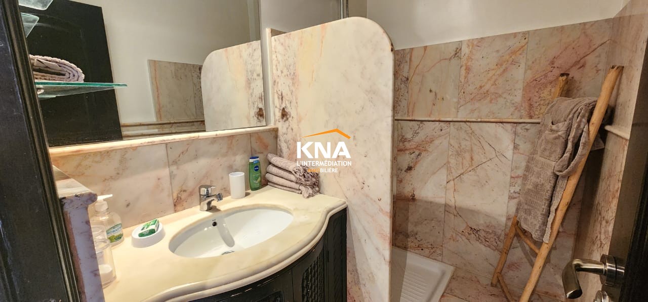 Appartement, Hivernage Marrakech Maroc