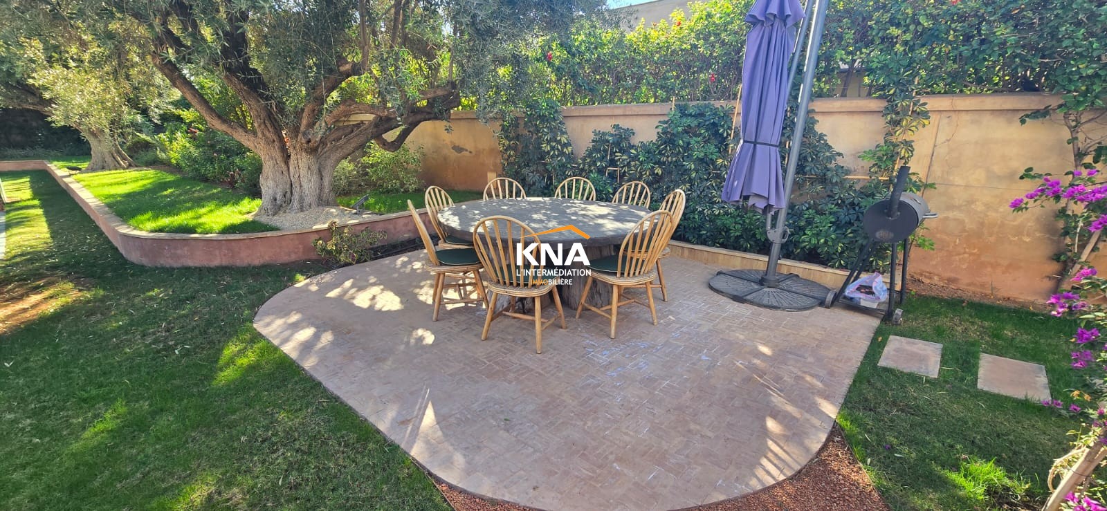 Villa, Route d'Amizmiz Marrakech Maroc