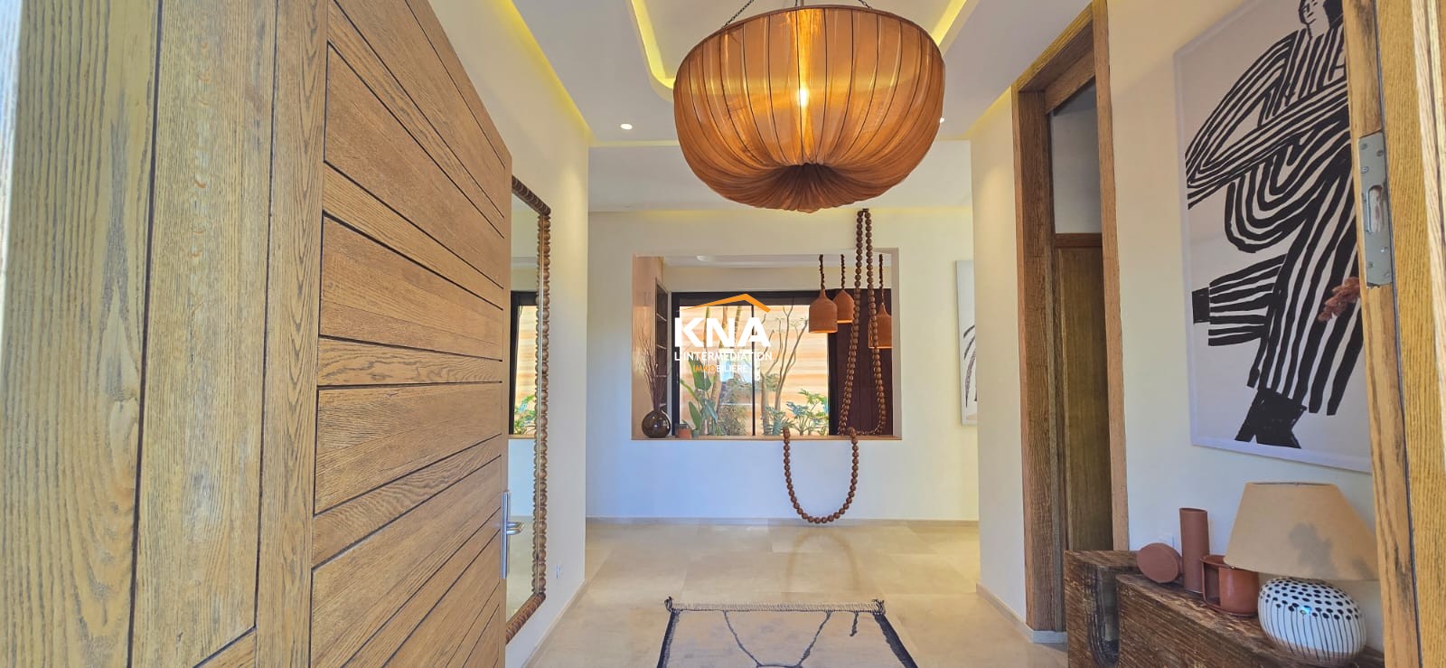 Villa, Route d'Amizmiz Marrakech Maroc