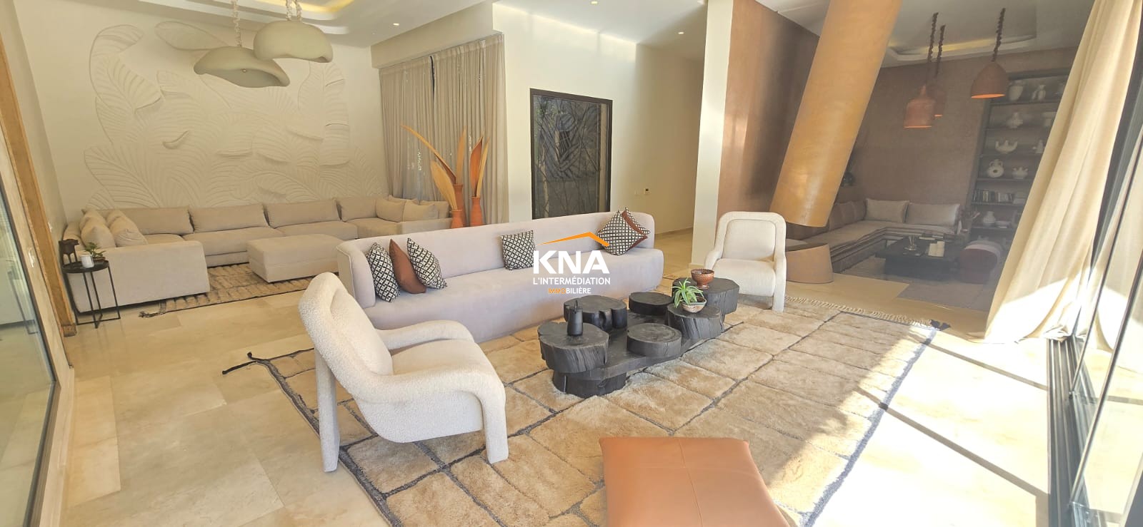 Villa, Route d'Amizmiz Marrakech Maroc