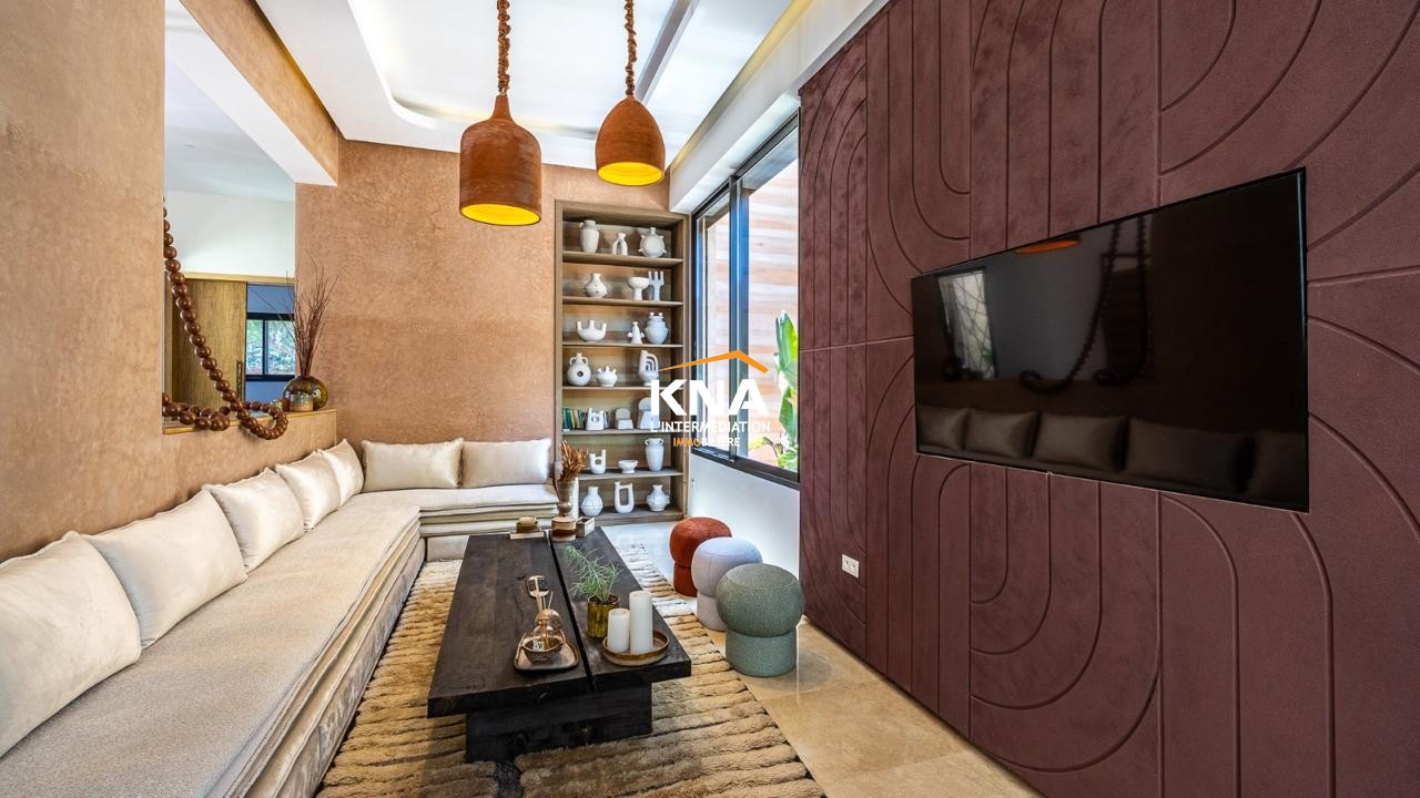 Villa, Route d'Amizmiz Marrakech Maroc