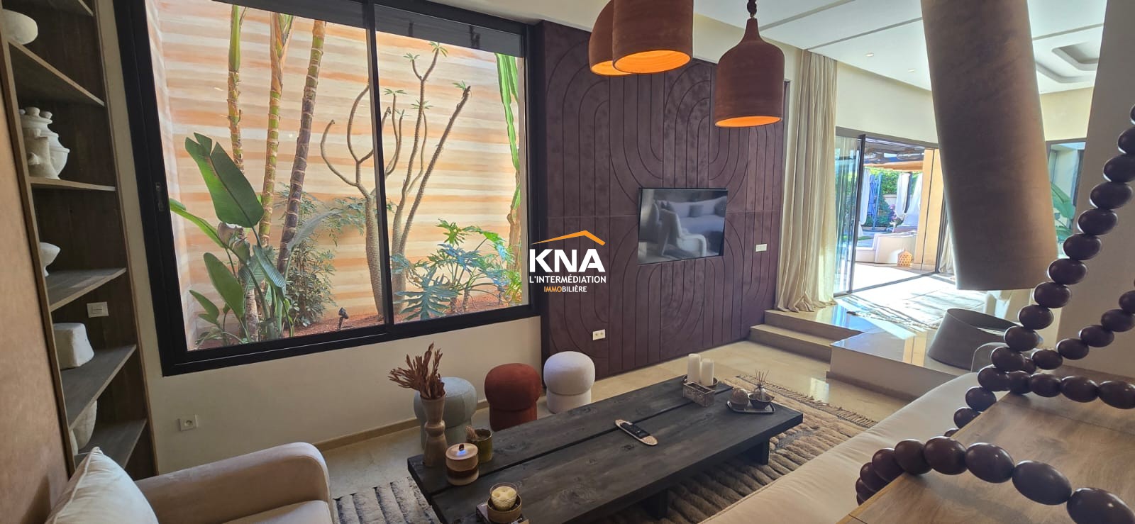 Villa, Route d'Amizmiz Marrakech Maroc