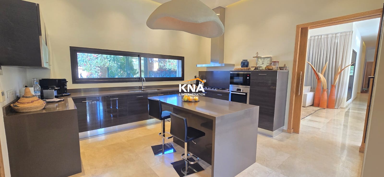 Villa, Route d'Amizmiz Marrakech Maroc