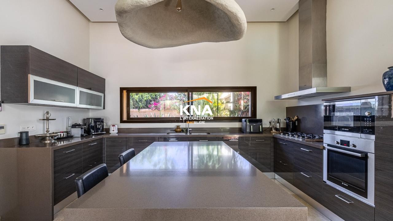 Villa, Route d'Amizmiz Marrakech Maroc