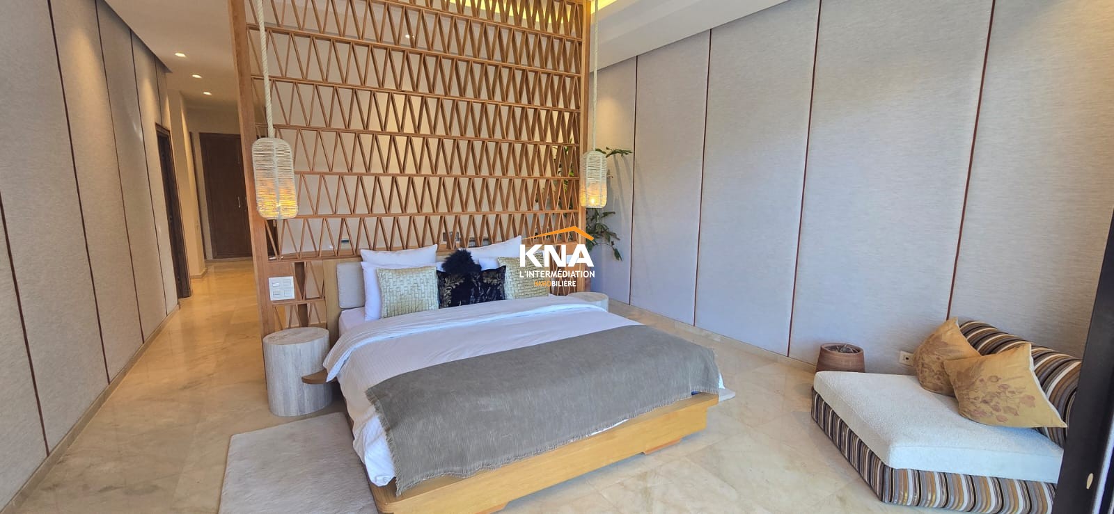 Villa, Route d'Amizmiz Marrakech Maroc