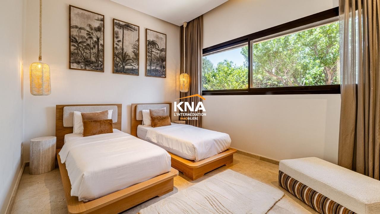 Villa, Route d'Amizmiz Marrakech Maroc