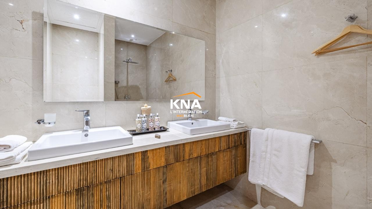 Villa, Route d'Amizmiz Marrakech Maroc