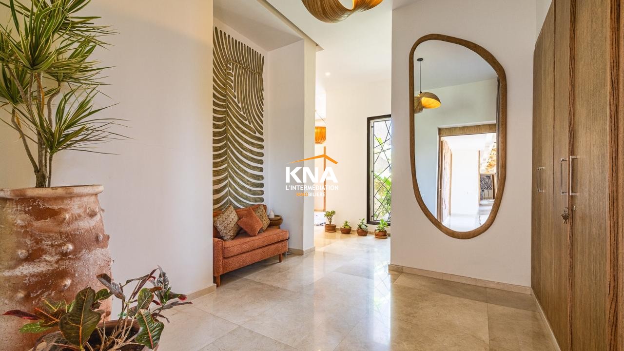 Villa, Route d'Amizmiz Marrakech Maroc