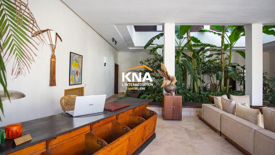 Villa, Route d'Amizmiz Marrakech Maroc