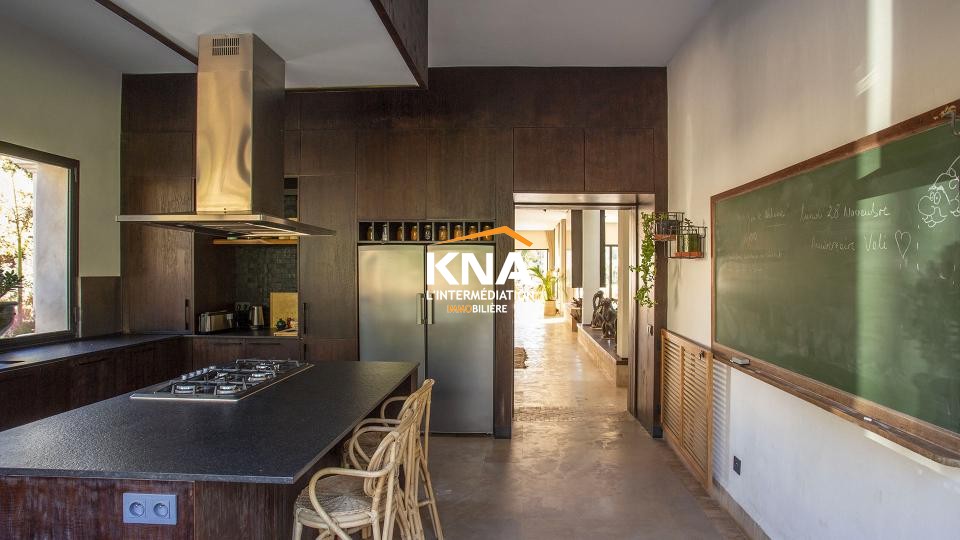 Villa, Route d'Amizmiz Marrakech Maroc