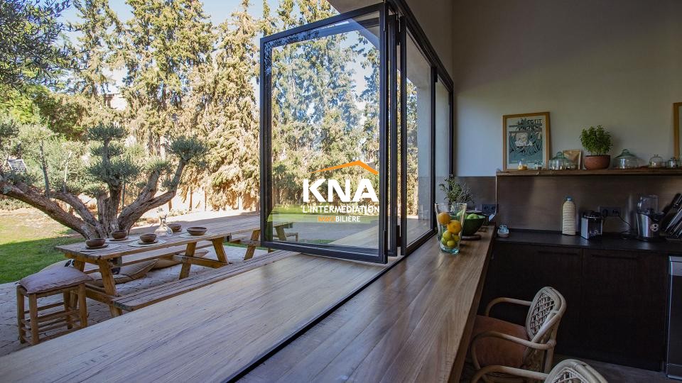 Villa, Route d'Amizmiz Marrakech Maroc