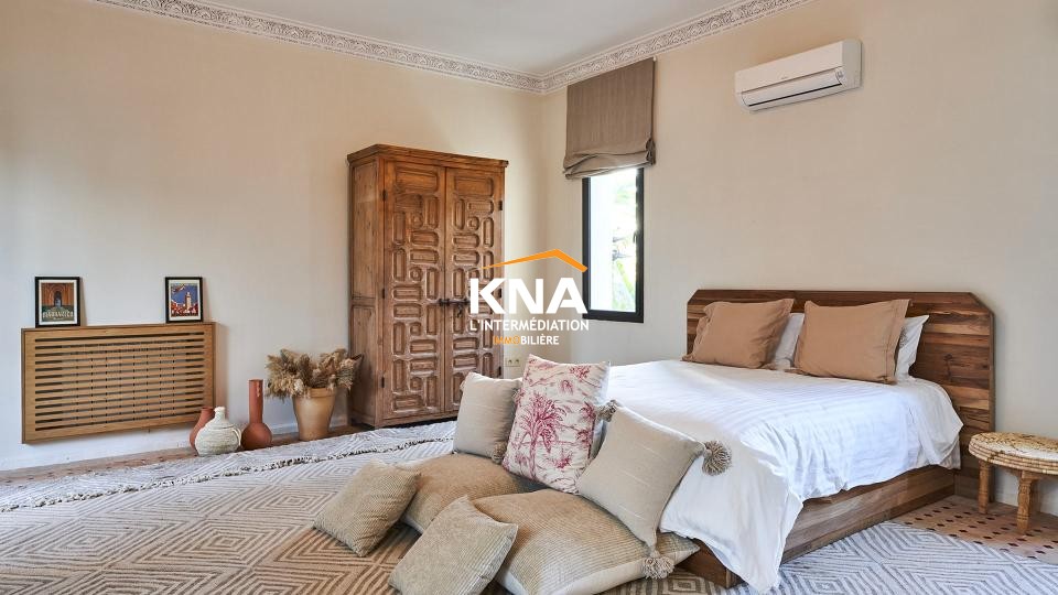 Villa, Route d'Amizmiz Marrakech Maroc