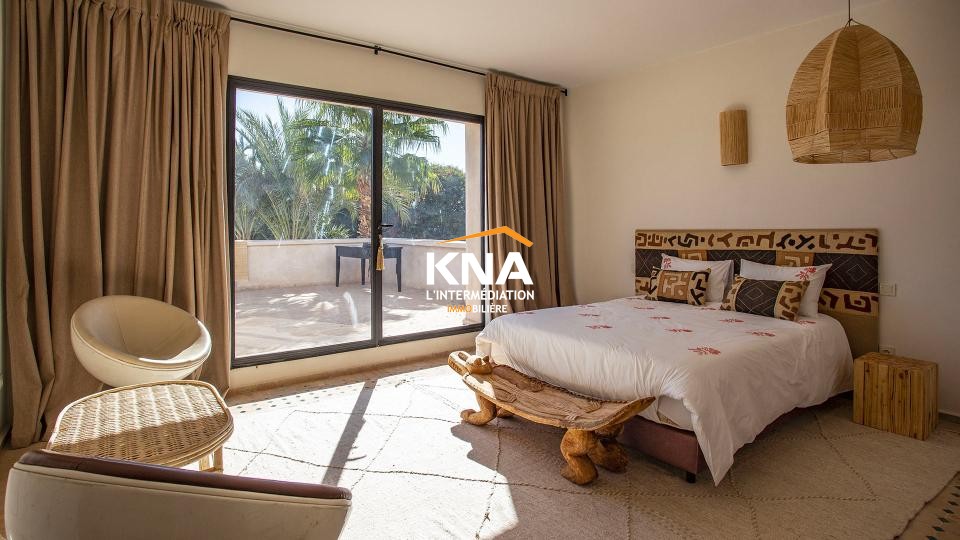 Villa, Route d'Amizmiz Marrakech Maroc