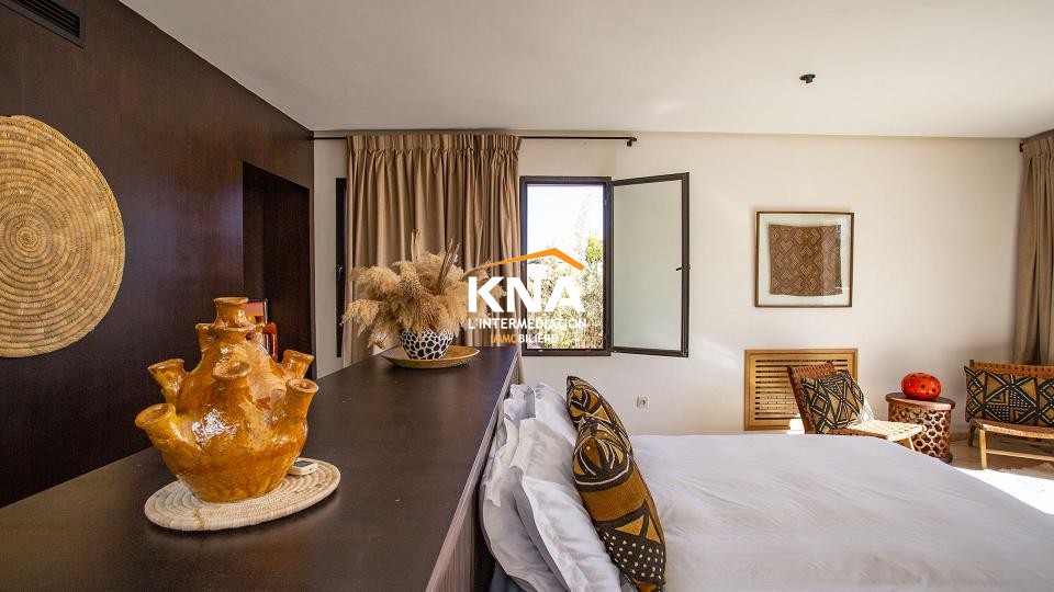 Villa, Route d'Amizmiz Marrakech Maroc