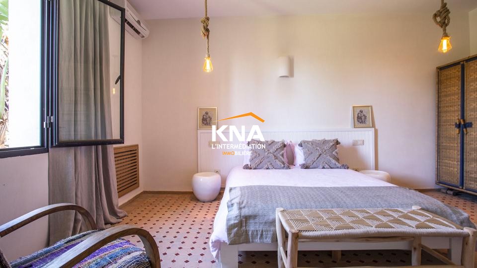 Villa, Route d'Amizmiz Marrakech Maroc