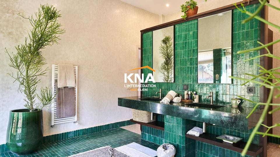 Villa, Route d'Amizmiz Marrakech Maroc