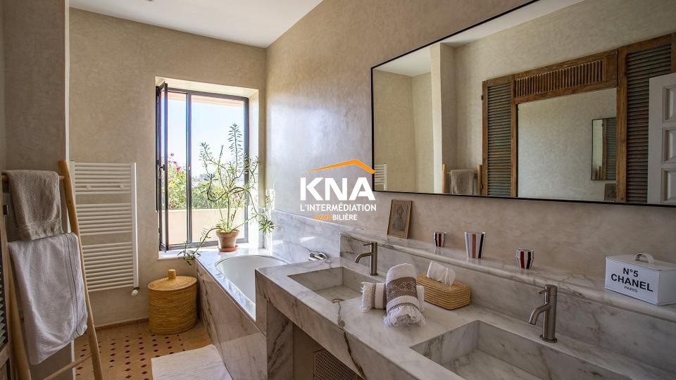 Villa, Route d'Amizmiz Marrakech Maroc