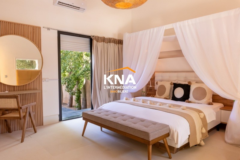 Villa, Route d'Amizmiz Marrakech Maroc