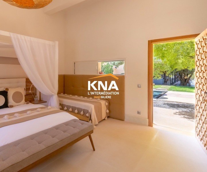 Villa, Route d'Amizmiz Marrakech Maroc