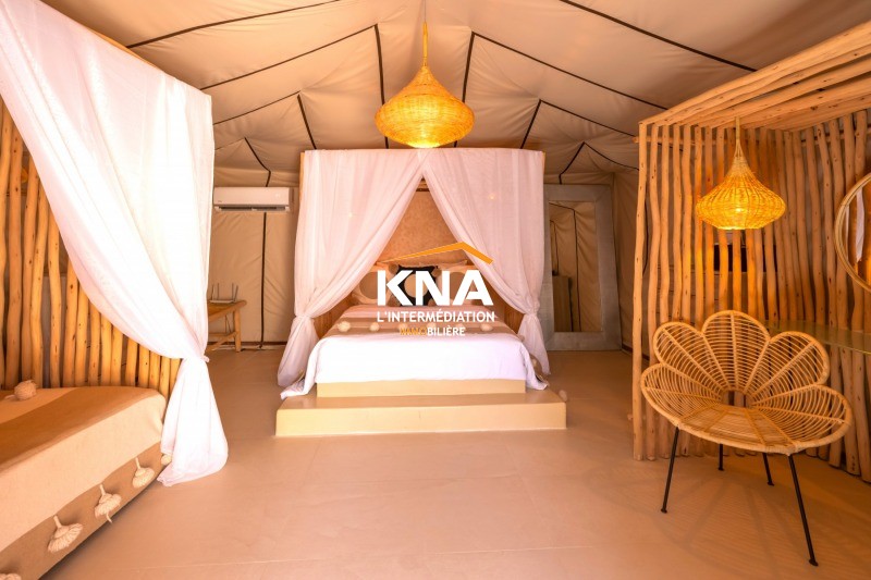 Villa, Route d'Amizmiz Marrakech Maroc