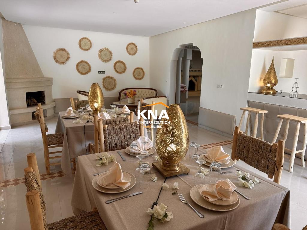 Villa, Route de Ouarzazate Marrakech Maroc