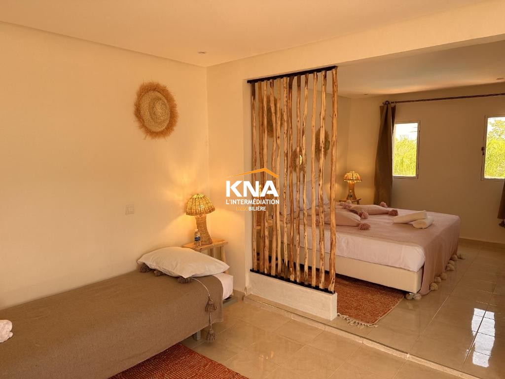 Villa, Route de Ouarzazate Marrakech Maroc