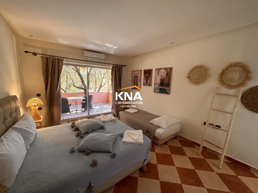 Villa, Route de Ouarzazate Marrakech Maroc