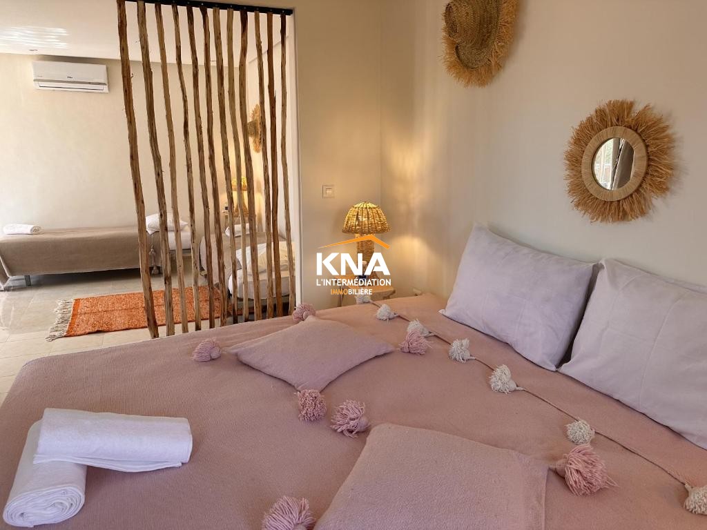 Villa, Route de Ouarzazate Marrakech Maroc