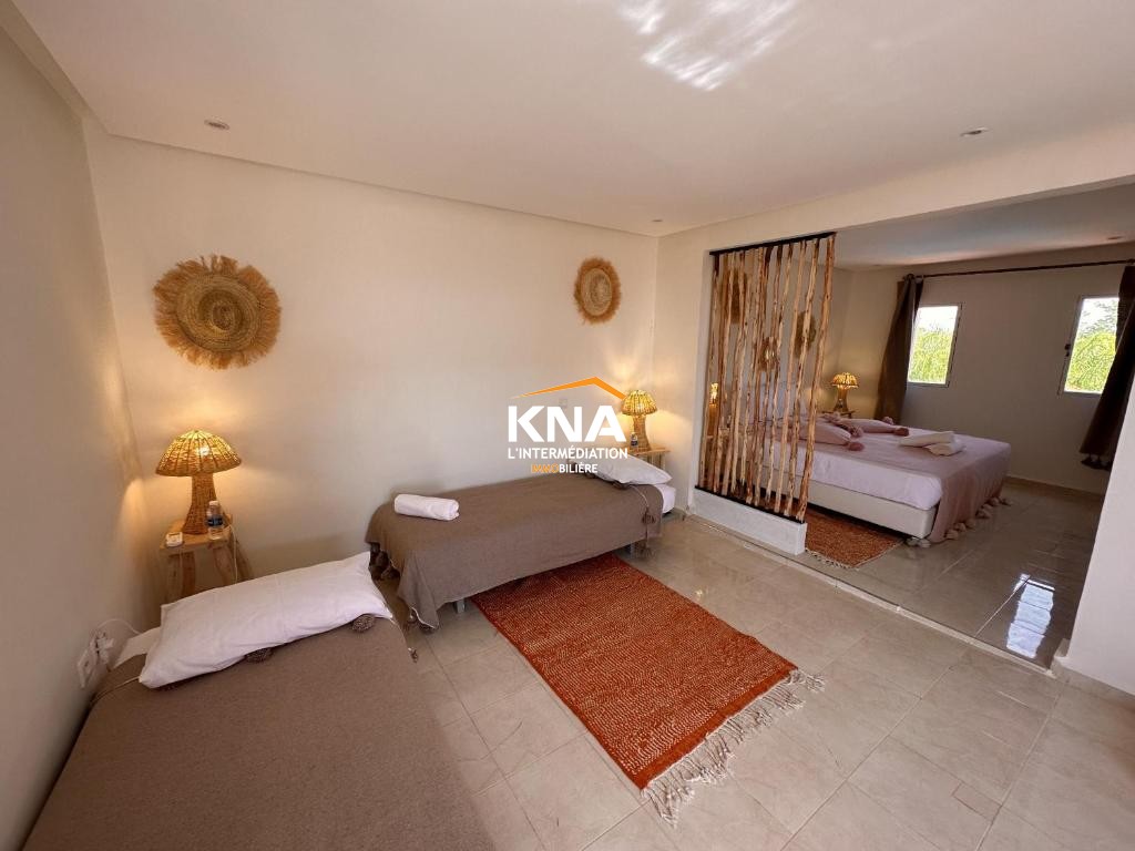 Villa, Route de Ouarzazate Marrakech Maroc